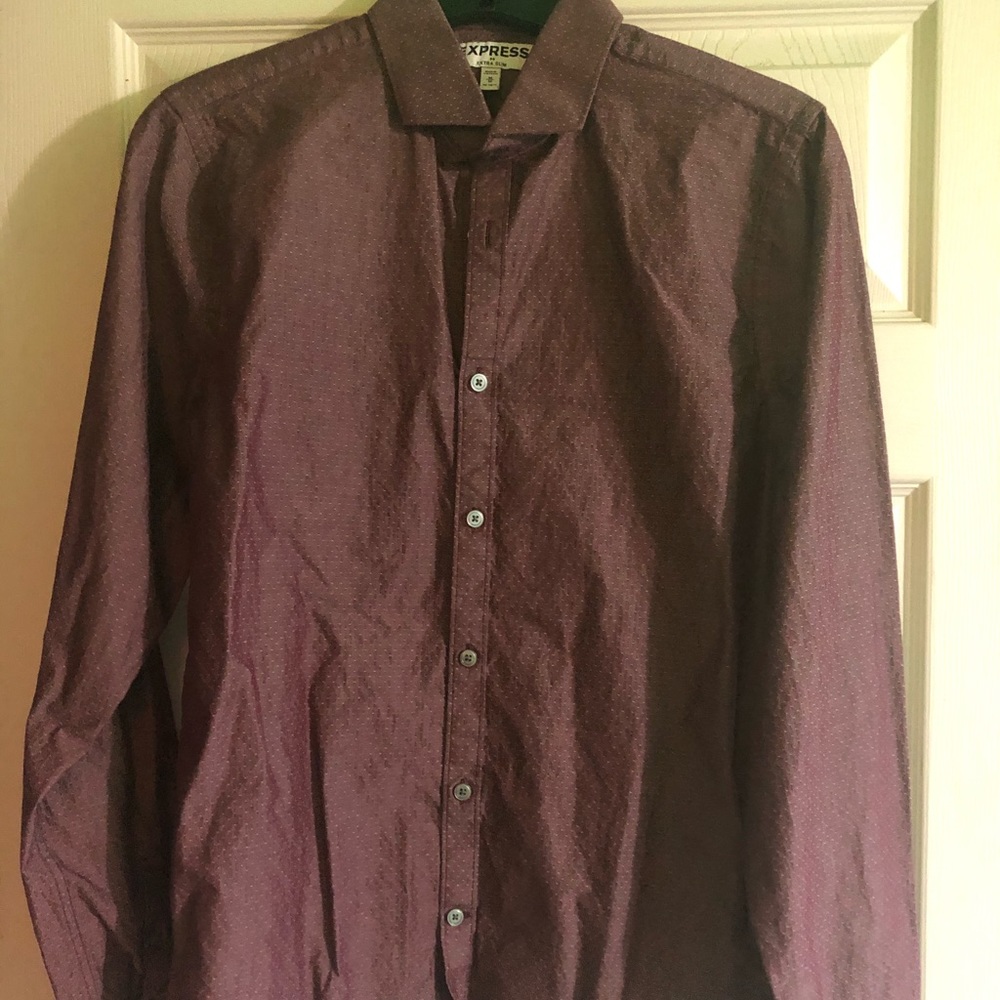 Men’s dress shirts